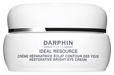 Darphin Ideal Resource Anti-Age & Eclat Crème Réparatrice Eclat Contour des Yeux 15 ml
