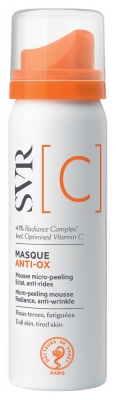 SVR [C] Masque Anti-Ox 50 ml