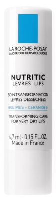 La Roche-Posay Nutritic Lips 4,7ml