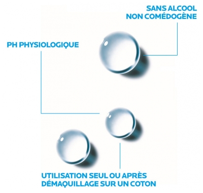 La Roche-Posay Lotion Apaisante Physiologique 200 ml