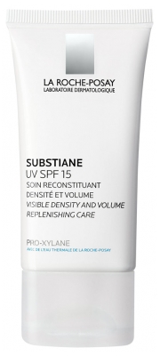 La Roche-Posay Substiane UV SPF15 Soin Reconstituant Densité et Volume 40 ml