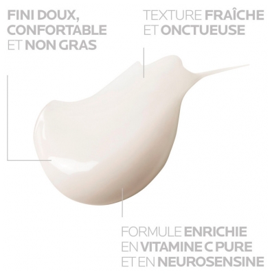 La Roche-Posay Redermic C Pure Vitamin C Yeux 15 ml