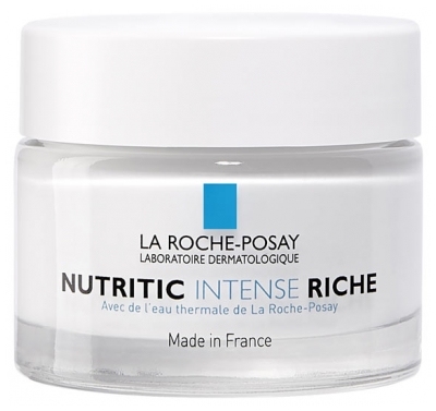 La Roche-Posay Nutritic Intense Rich 50ml
