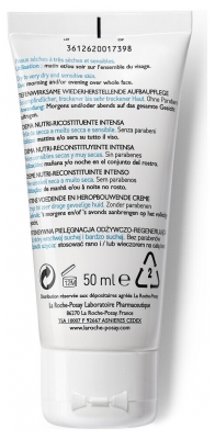 La Roche-Posay Nutritic Intense 50 ml