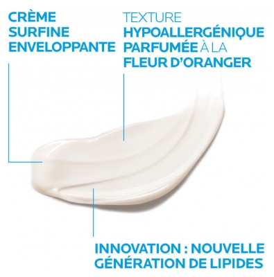 La Roche-Posay Nutritic Intense 50 ml