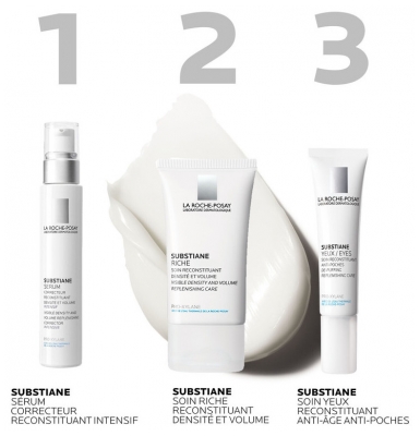 La Roche-Posay Substiane+ 40 ml