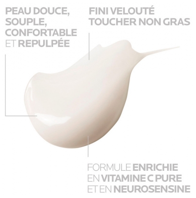 La Roche-Posay Redermic C Pure Vitamin C Légère 40 ml