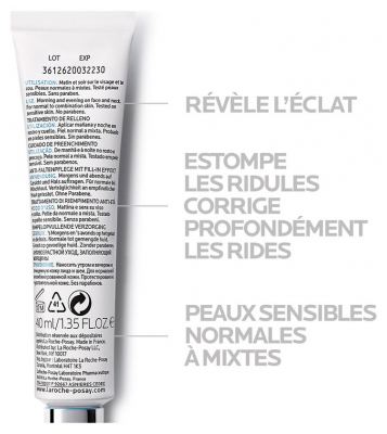La Roche-Posay Redermic C Pure Vitamin C Légère 40 ml