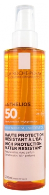 La Roche-Posay Anthelios Huile Nutritive SPF50 200 ml