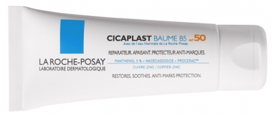 La Roche-Posay Baume B5 SPF50 40 ml