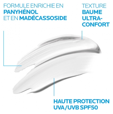 La Roche-Posay Cicaplast Balm B5 SPF50 40ml