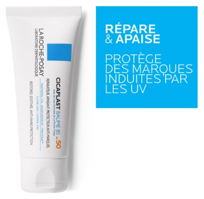 La Roche-Posay Cicaplast Balm B5 SPF50 40ml