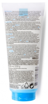 La Roche-Posay Lipikar Syndet AP+ 200 ml