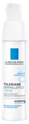 La Roche-Posay Tolériane Crema Dermallergo 40 ml