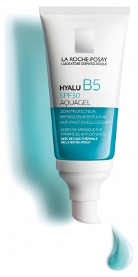 La Roche-Posay Hyalu B5 Aquagel SPF30 50 ml