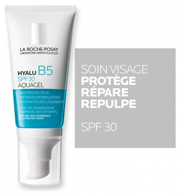 La Roche-Posay Hyalu B5 Aquagel SPF30 50 ml