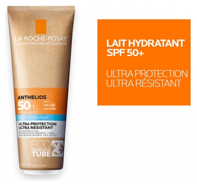 La Roche-Posay Anthelios Lait Hydratant Ultra Protection SPF50+ 250 ml