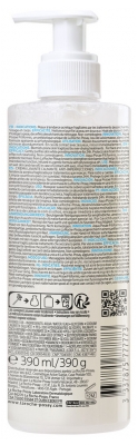 La Roche-Posay Effaclar H Iso-Biome Crème Lavante Hydratante Apaisante 390 ml