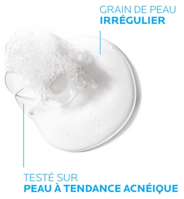 La Roche-Posay Effaclar Lotion Astringente Micro-Exfoliante 200 ml