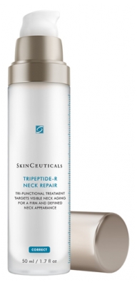 SkinCeuticals Correct Tripeptide-R Neck Repair Soin Triple Action Cou & Décolleté 50 ml