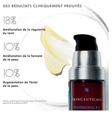 SkinCeuticals Prevent Resvératrol B E 30 ml