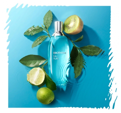 Biotherm Eau Pure Eau de Toilette 50 ml