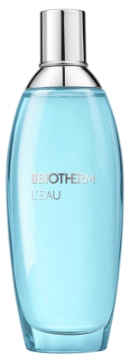 Biotherm L'Eau Le Parfum Énergisant du Lait Corporel 100 ml