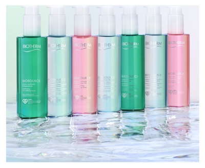 Biotherm Biosource Lotion Tonifiante & Hydratante 200 ml