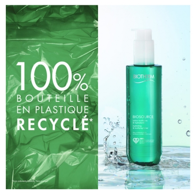 Biotherm Biosource Lotion Tonifiante & Hydratante 200 ml
