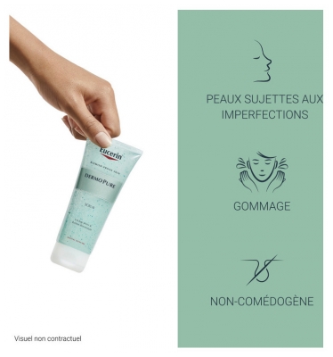Eucerin DermoPure Gommage 100 ml