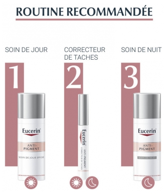 Eucerin Anti-Pigment Correcteur de Taches 5 ml