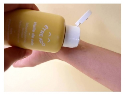 ZABAWA! ETYKA Bycie Nastolatkiem Organiczny Olejek do Pielęgnacji Skóry 100 ml