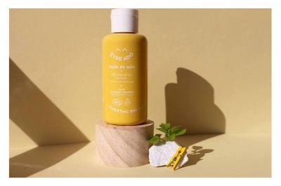 ZABAWA! ETYKA Bycie Nastolatkiem Organiczny Olejek do Pielęgnacji Skóry 100 ml
