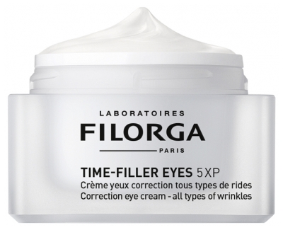 Filorga TIME-FILLER 5XP Eyes 15 ml