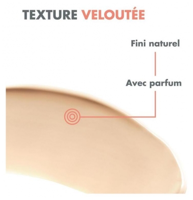 Avène Crème Teintée SPF50+ 50 ml