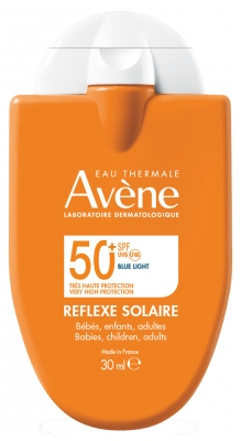 Avène Sun Care SPF50+ Solar Reflex 30ml
