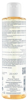 Ducray Sensinol Huile Lavante Apaisante 200 ml