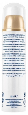 Ducray Melascreen Crème Nuit 50 ml