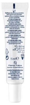 Ducray Ictyane Baume Lèvres 15 ml