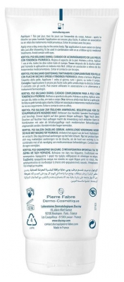 Ducray Kertyol P.S.O. Baume Quotidien 200 ml