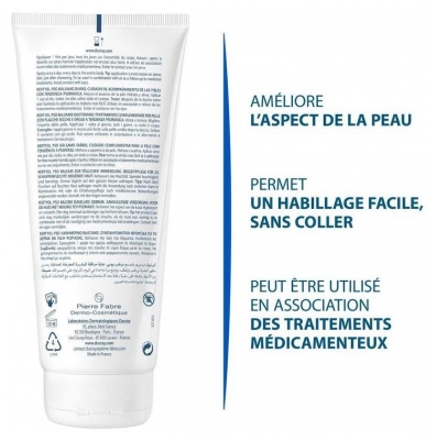 Ducray Kertyol P.S.O. Baume Quotidien 200 ml