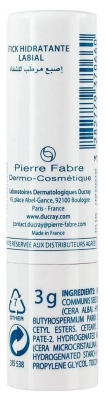 Ducray Ictyane Stick Lèvres 3 g