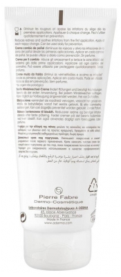 A-DERMA Primalba Crème pour le Change 100 ml