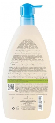 A-DERMA Primalba Gel Lavant 2en1 750 ml