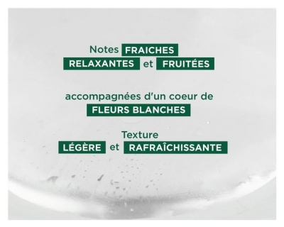 Klorane Bébé Petit Brin Eau Parfumée 50 ml