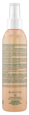Klorane Huile Vergetures 200 ml