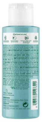 Klorane Poudre Purifiante 3en1 à la Menthe Bio et Argile 50 g