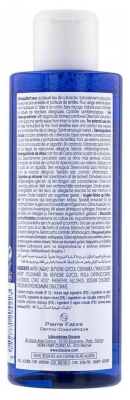 Klorane Démaquillant Yeux au Bleuet 200 ml
