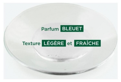 Klorane Démaquillant Yeux au Bleuet 200 ml