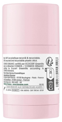 Klorane Masque En Stick La Pivoine Bio G